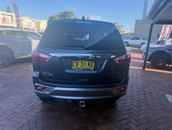 2019 Isuzu MU-X LS-U