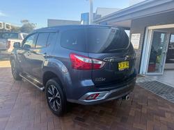 2019 Isuzu MU-X LS-U