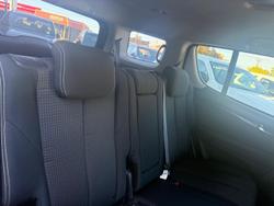 2019 Isuzu MU-X LS-U