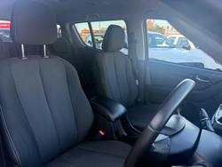 2019 Isuzu MU-X LS-U