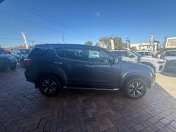 2019 Isuzu MU-X LS-U