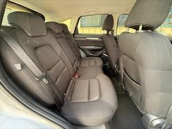 2016 Volvo XC60 D5 Luxury