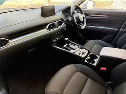 2016 Volvo XC60 D5 Luxury