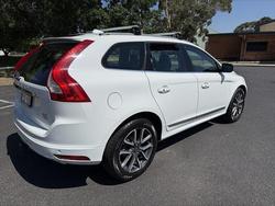 2016 Volvo XC60 D5 Luxury