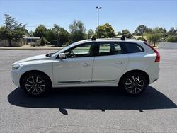 2016 Volvo XC60 D5 Luxury
