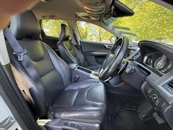 2016 Volvo XC60 D5 Luxury