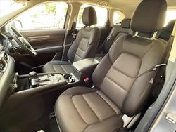 2016 Volvo XC60 D5 Luxury