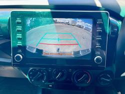 2023 Toyota Hilux SR