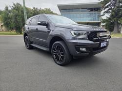 Ford Everest