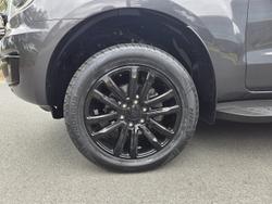 2020 Ford Everest Sport UA II MY20.25 4X4 Dual Range Meteor Grey