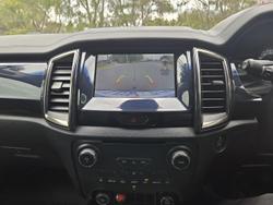 2020 Ford Everest Sport UA II MY20.25 4X4 Dual Range Meteor Grey