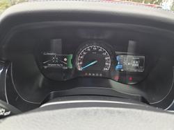 2020 Ford Everest Sport UA II MY20.25 4X4 Dual Range Meteor Grey