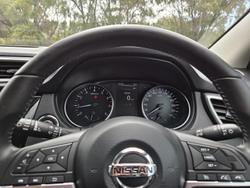 2019 Nissan QASHQAI ST-L J11 Series 2 Ivory Pearl