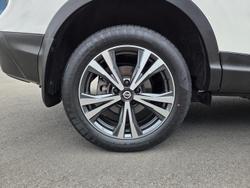 2019 Nissan QASHQAI ST-L J11 Series 2 Ivory Pearl
