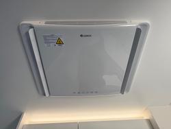 2025 Traveller Destination Track 13