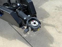 2025 Traveller Destination Track 13