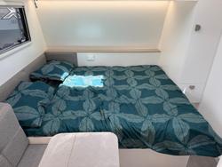 2025 Traveller Destination Track 13