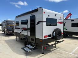 2025 Traveller Destination Track 13