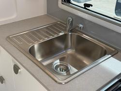 2025 Traveller Destination Track 13