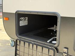 2025 Traveller Destination Track 13