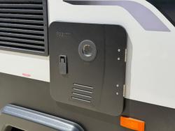 2025 Traveller Destination Track 13