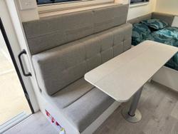 2025 Traveller Destination Track 13