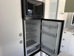 2025 Traveller Destination Track 13