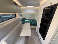 2025 Traveller Destination Track 13