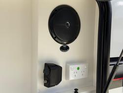 2025 Traveller Destination Track 13