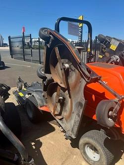2021 Jacobsen Hr600