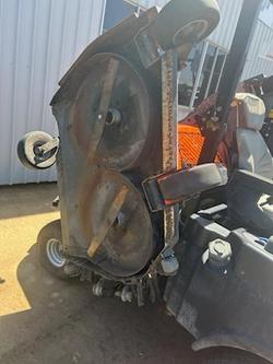 2021 Jacobsen Hr600