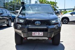 2021 Toyota Hilux