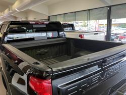 2025 Chevrolet Silverado 1500 ZR2 W/Tech Pack