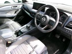 2023 Nissan QASHQAI ST-L