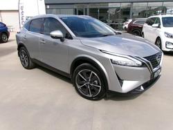 2023 Nissan QASHQAI ST-L