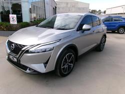 2023 Nissan QASHQAI ST-L