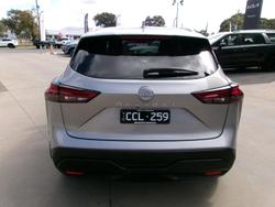 2023 Nissan QASHQAI ST-L