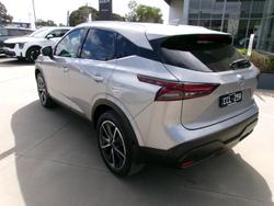 2023 Nissan QASHQAI ST-L