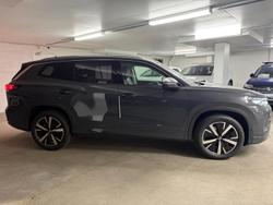 2025 Volkswagen Tayron 150TSI Elegance