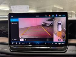 2025 Volkswagen Tayron 150TSI Elegance