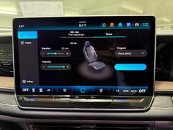 2025 Volkswagen Tayron 150TSI Elegance