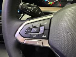 2025 Volkswagen Tayron 150TSI Elegance