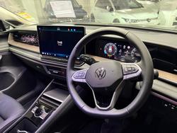 2025 Volkswagen Tayron 150TSI Elegance