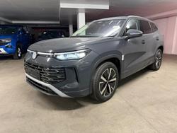 2025 Volkswagen Tayron 150TSI Elegance