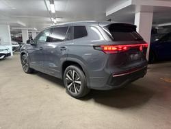 2025 Volkswagen Tayron 150TSI Elegance