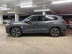 2025 Volkswagen Tayron 150TSI Elegance