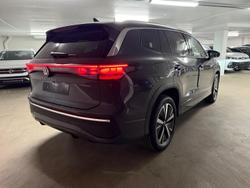 2025 Volkswagen Tayron 150TSI Elegance