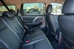 2023 Mitsubishi Pajero Sport GSR