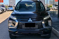 2023 Mitsubishi Pajero Sport GSR