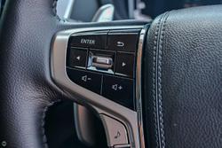 2023 Mitsubishi Pajero Sport GSR